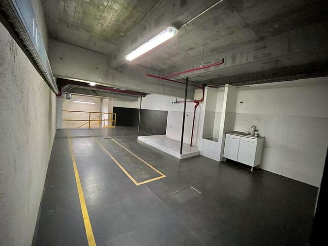 Local en venta en Jesus Nazareno, Medellín, 200 m² · foto 19 de 22