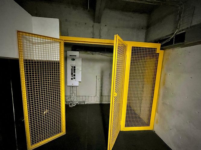 Local en venta en Jesus Nazareno, Medellín, 200 m² · foto 21 de 22