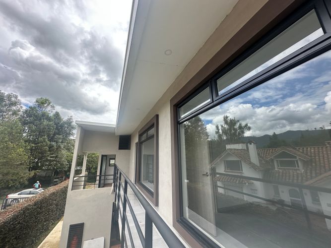 Apartamento de 3 alcobas en arriendo en El Misterio, Cajicá, 110 m² · foto 2 de 16