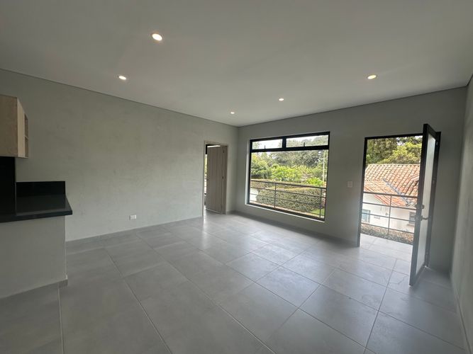 Apartamento de 3 alcobas en arriendo en El Misterio, Cajicá, 110 m² · foto 4 de 16
