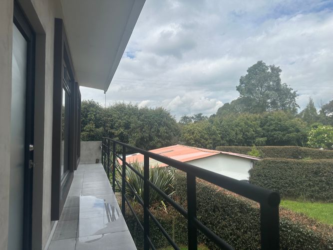 Apartamento de 3 alcobas en arriendo en El Misterio, Cajicá, 110 m² · foto 14 de 16