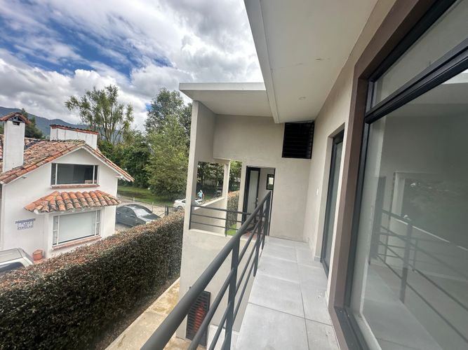 Apartamento de 3 alcobas en arriendo en El Misterio, Cajicá, 110 m² · foto 16 de 16