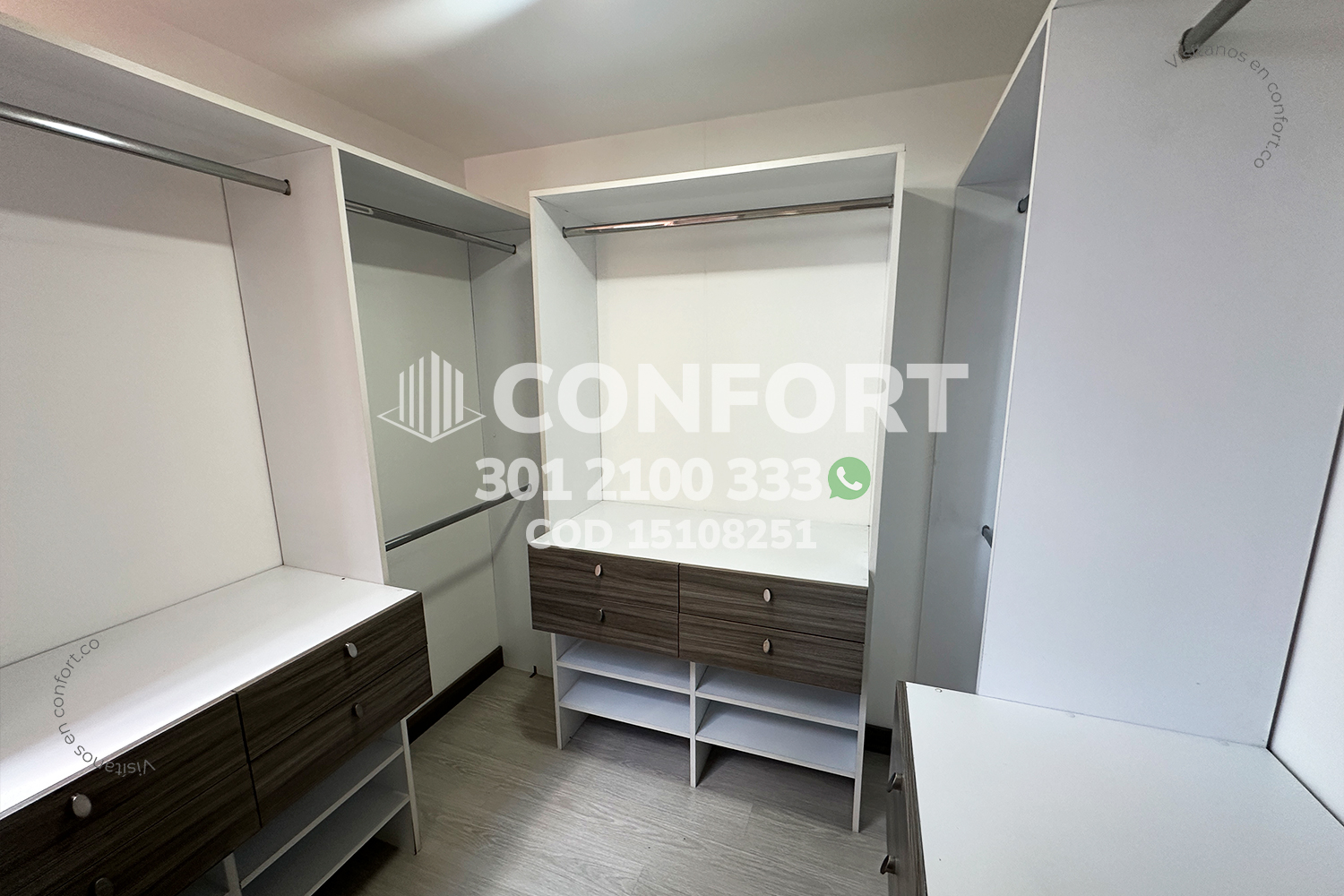 Apartamento en arriendo en Vizcaya, Medellín · foto 18 de 23