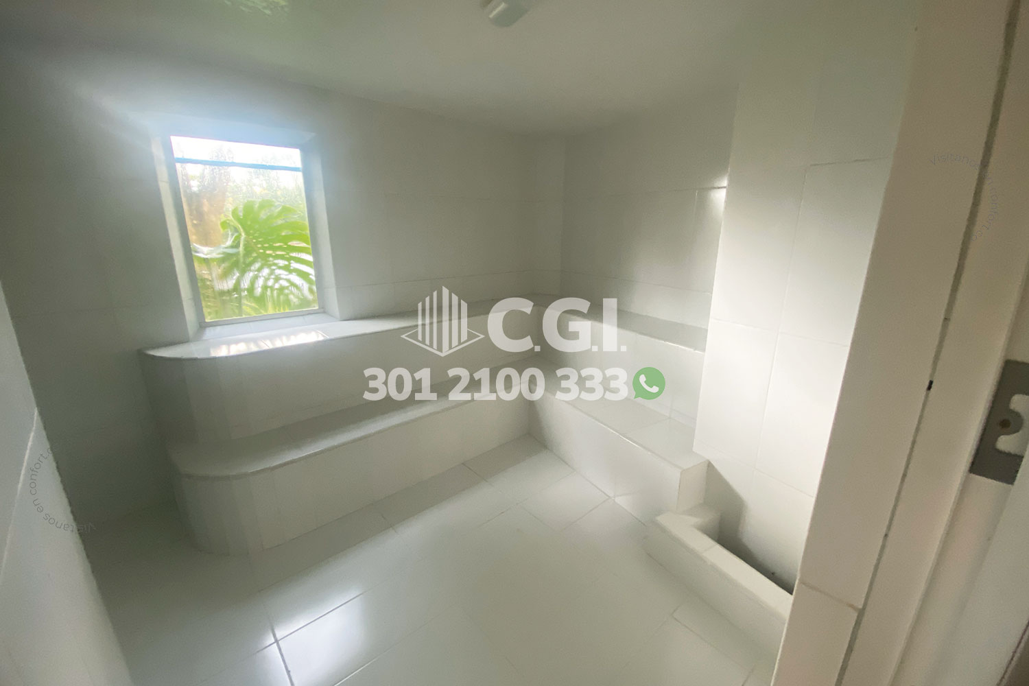Apartamento en arriendo en Vizcaya, Medellín · foto 22 de 23