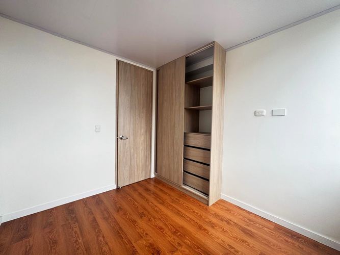 Apartamento en venta en Montevideo, Bogotá · foto 9 de 13