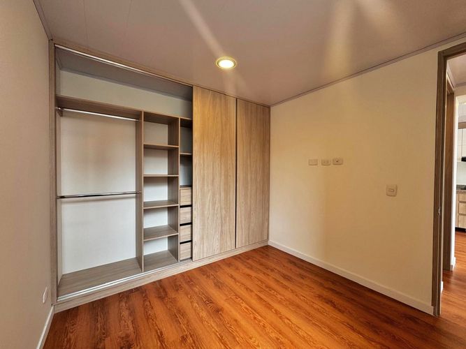 Apartamento en venta en Montevideo, Bogotá · foto 7 de 13