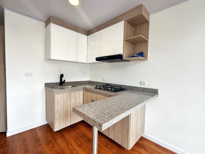 Apartamento en venta en Montevideo, Bogotá · foto 5 de 13