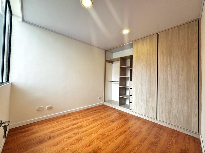 Apartamento en venta en Montevideo, Bogotá · foto 8 de 13
