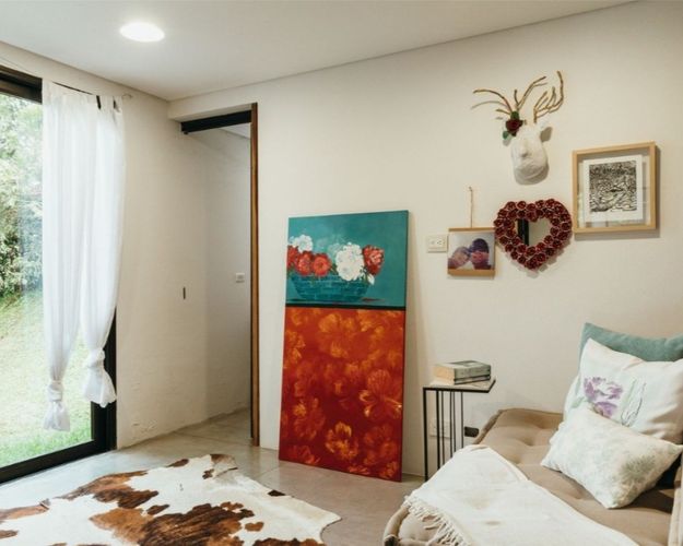 Casa de 2 alcobas en venta en Vía Las Palmas, Envigado, 286 m² · foto 7 de 15