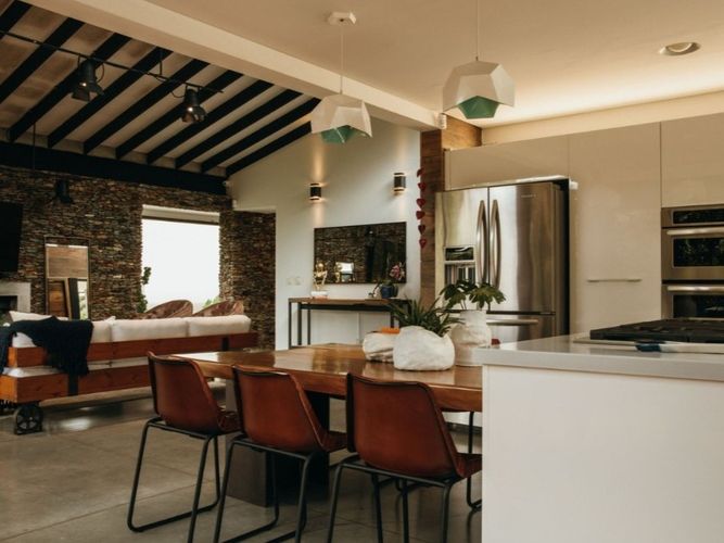 Casa de 2 alcobas en venta en Vía Las Palmas, Envigado, 286 m² · foto 6 de 15