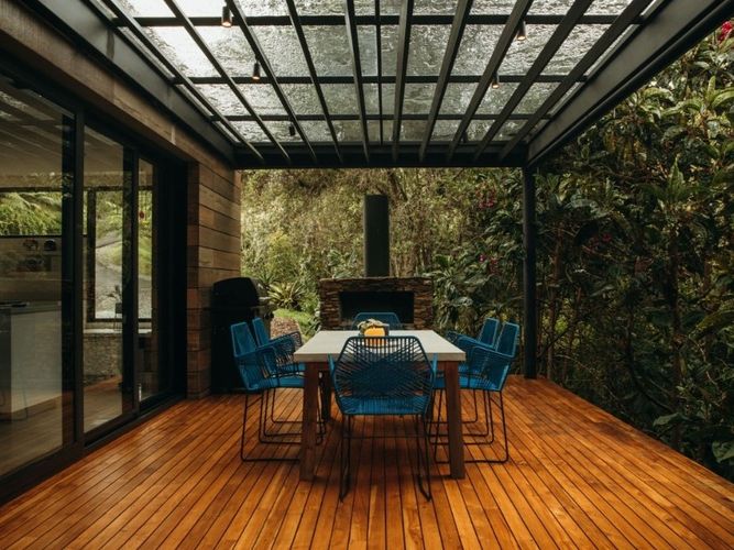 Casa de 2 alcobas en venta en Vía Las Palmas, Envigado, 286 m² · foto 14 de 15