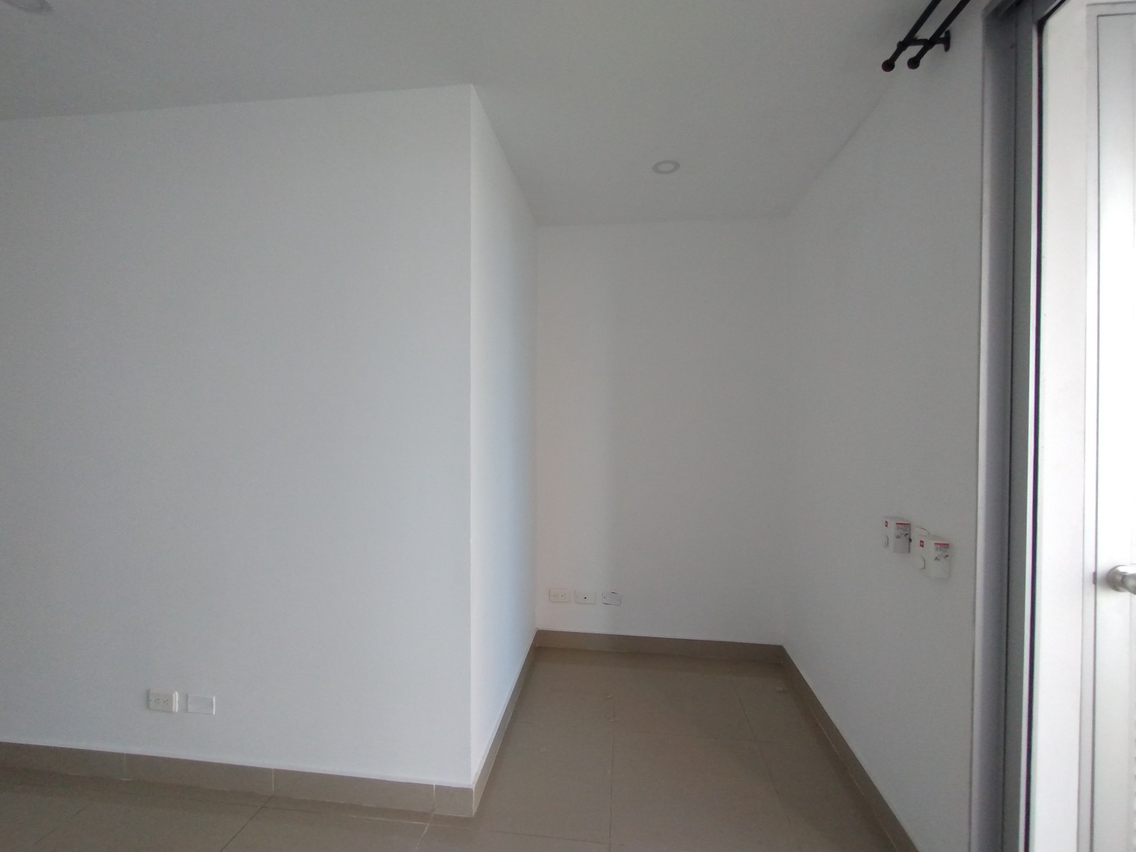 Apartamento en arriendo en El Castillo, Barranquilla · foto 5 de 20