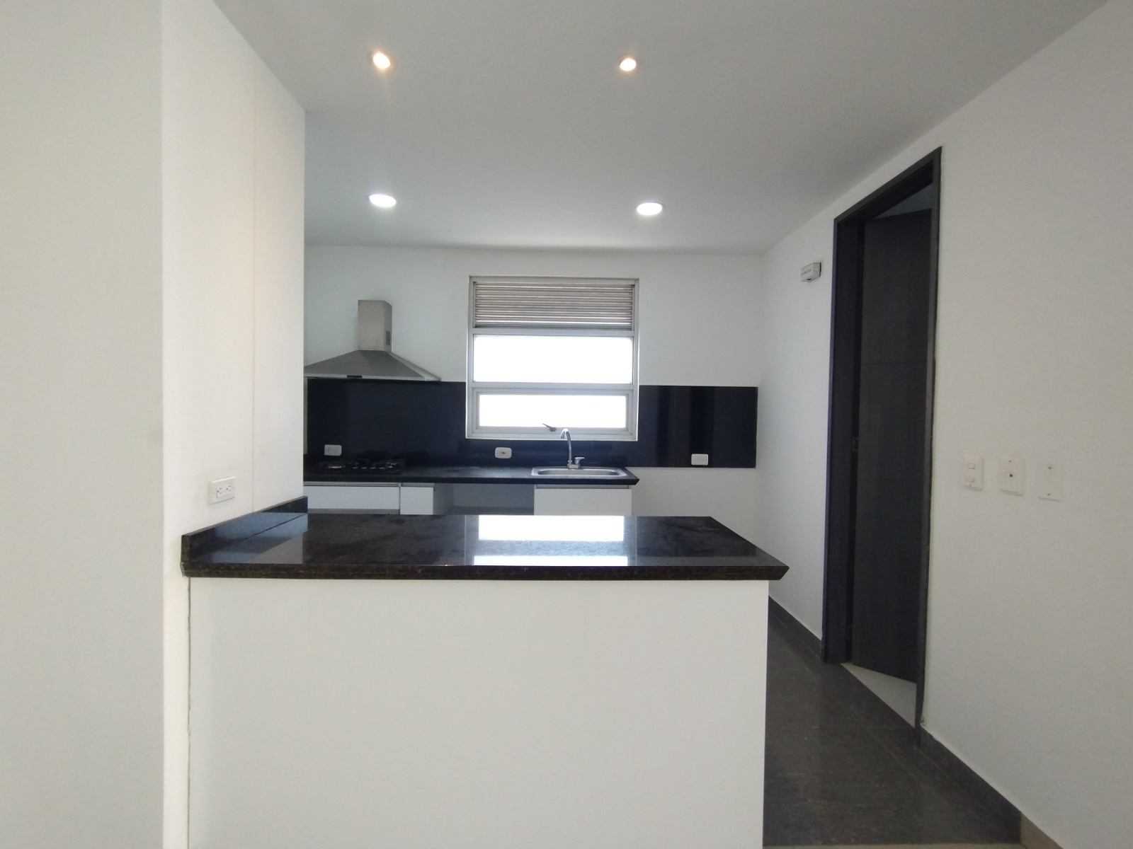Apartamento en arriendo en El Castillo, Barranquilla · foto 7 de 20