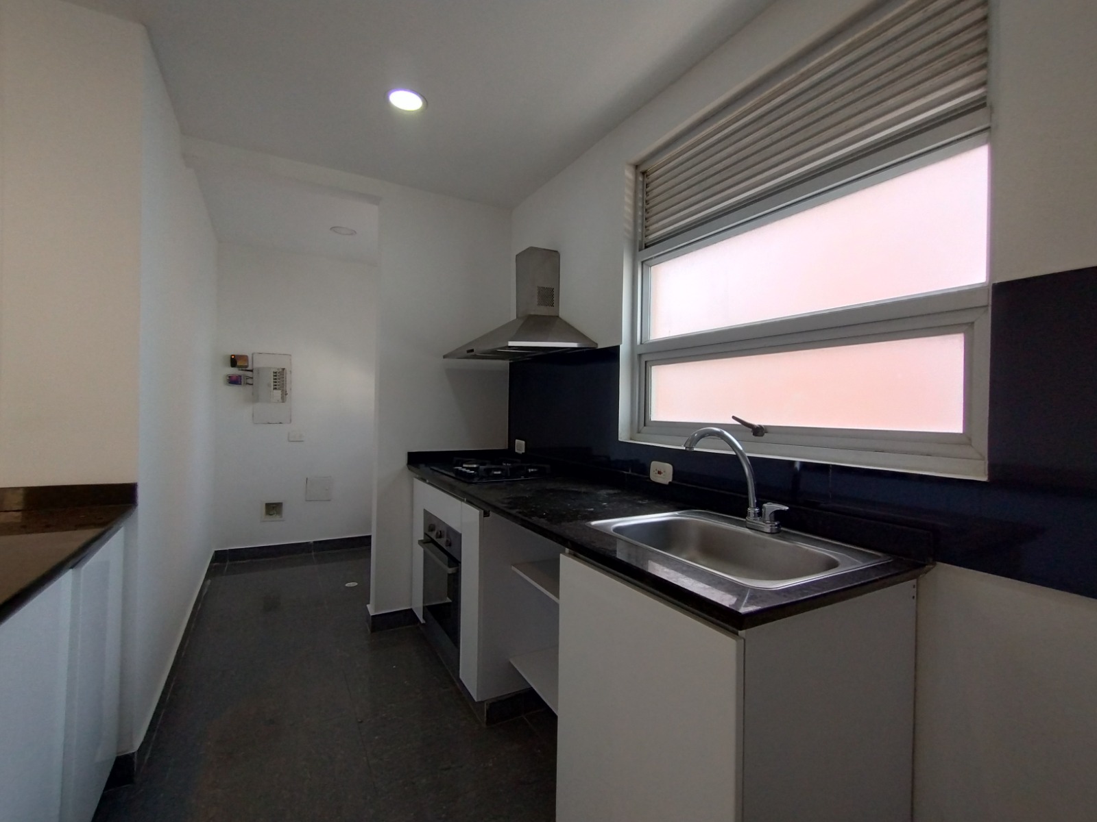 Apartamento en arriendo en El Castillo, Barranquilla · foto 8 de 20