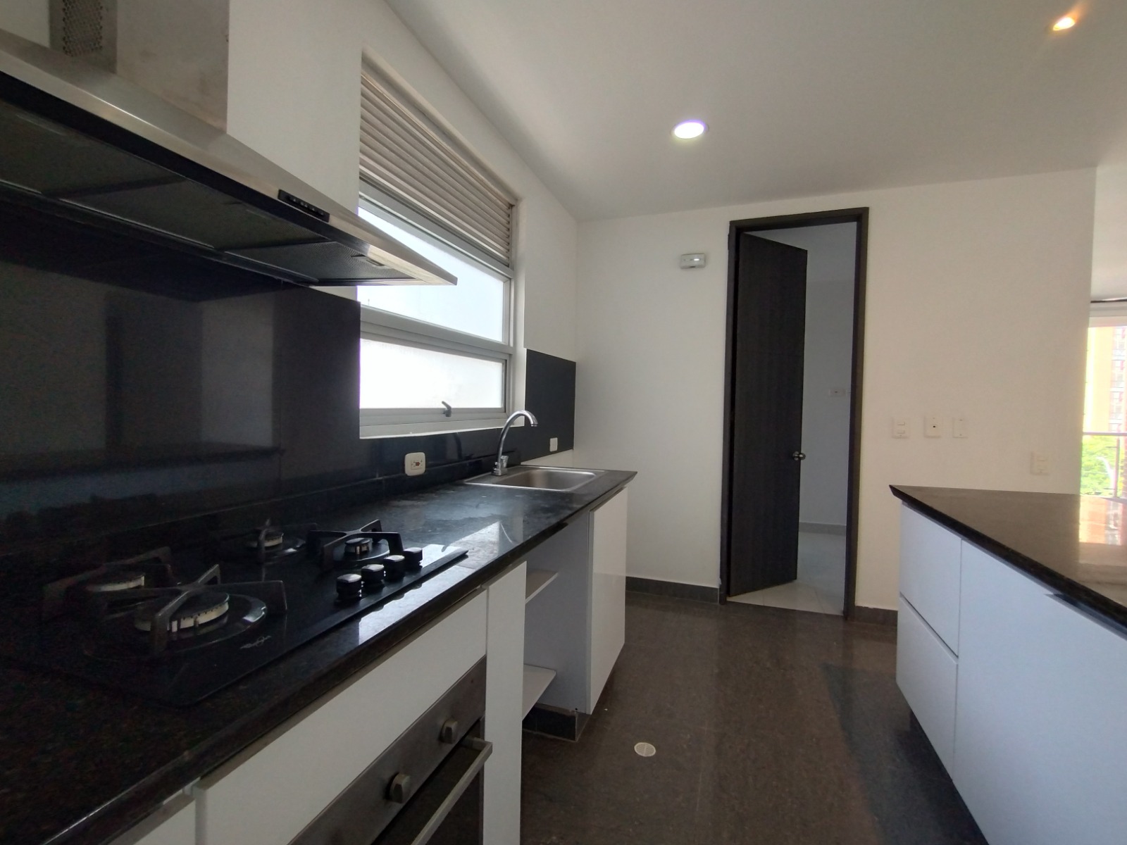 Apartamento en arriendo en El Castillo, Barranquilla · foto 9 de 20