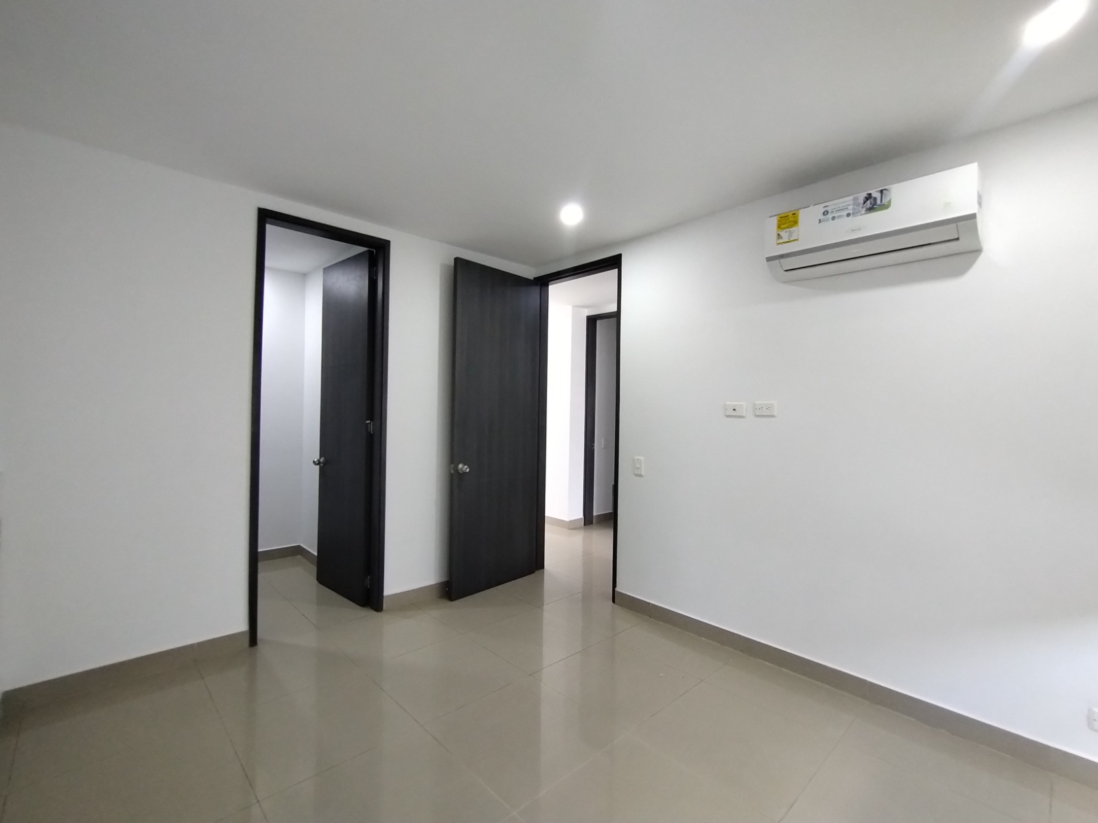 Apartamento en arriendo en El Castillo, Barranquilla · foto 11 de 20