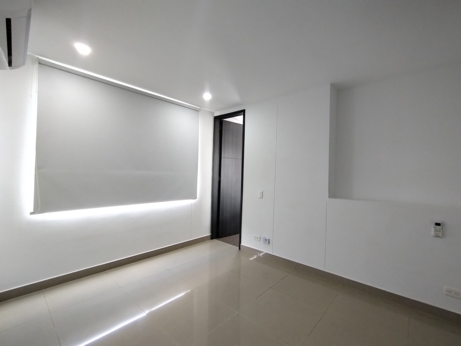Apartamento en arriendo en El Castillo, Barranquilla · foto 12 de 20