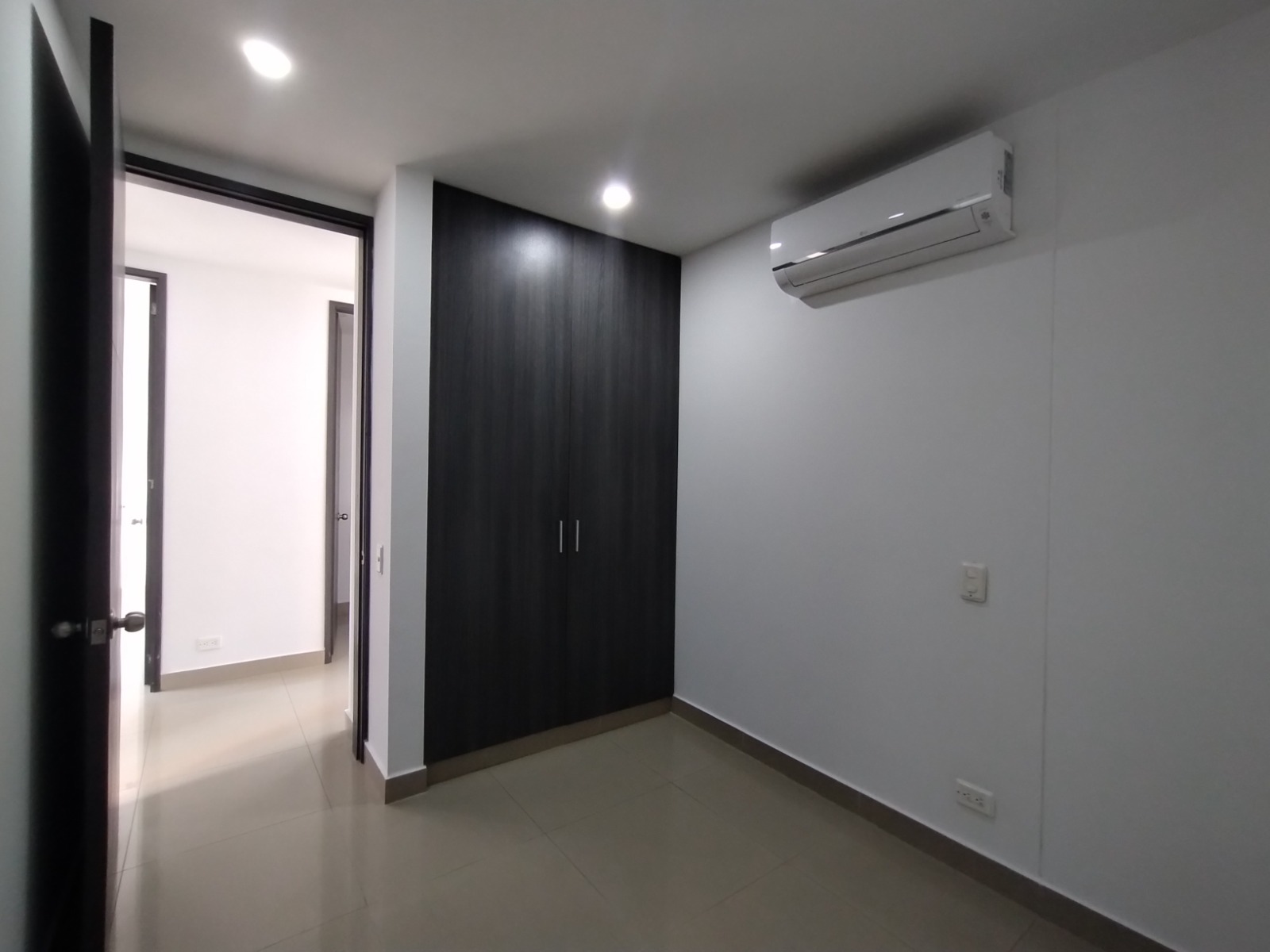 Apartamento en arriendo en El Castillo, Barranquilla · foto 13 de 20