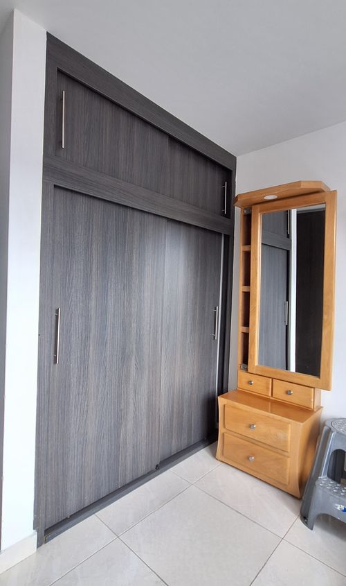 Apartamento de 3 alcobas en venta en Niquia, Bello, 70 m² · foto 5 de 22