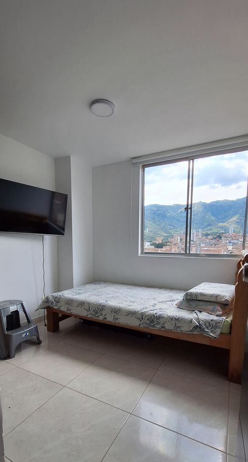 Apartamento de 3 alcobas en venta en Niquia, Bello, 70 m² · foto 4 de 22