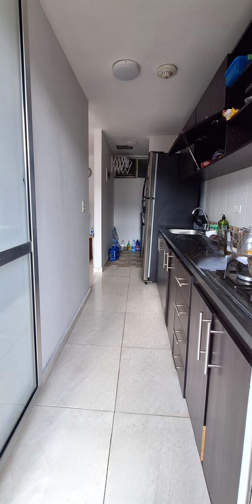 Apartamento de 3 alcobas en venta en Niquia, Bello, 70 m² · foto 6 de 22