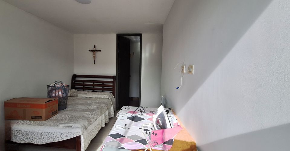 Apartamento de 3 alcobas en venta en Niquia, Bello, 70 m² · foto 8 de 22