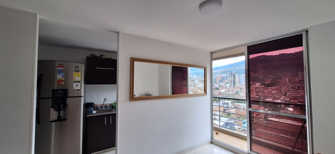 Apartamento de 3 alcobas en venta en Niquia, Bello, 70 m² · foto 13 de 22