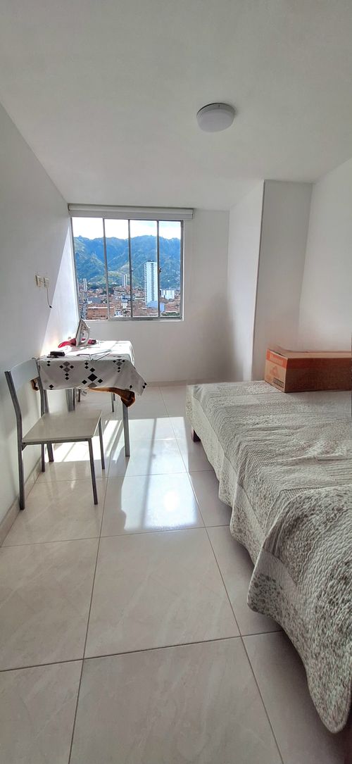 Apartamento de 3 alcobas en venta en Niquia, Bello, 70 m² · foto 12 de 22