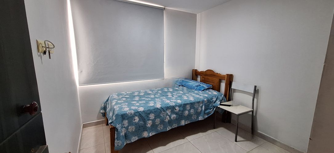 Apartamento de 3 alcobas en venta en Niquia, Bello, 70 m² · foto 19 de 22
