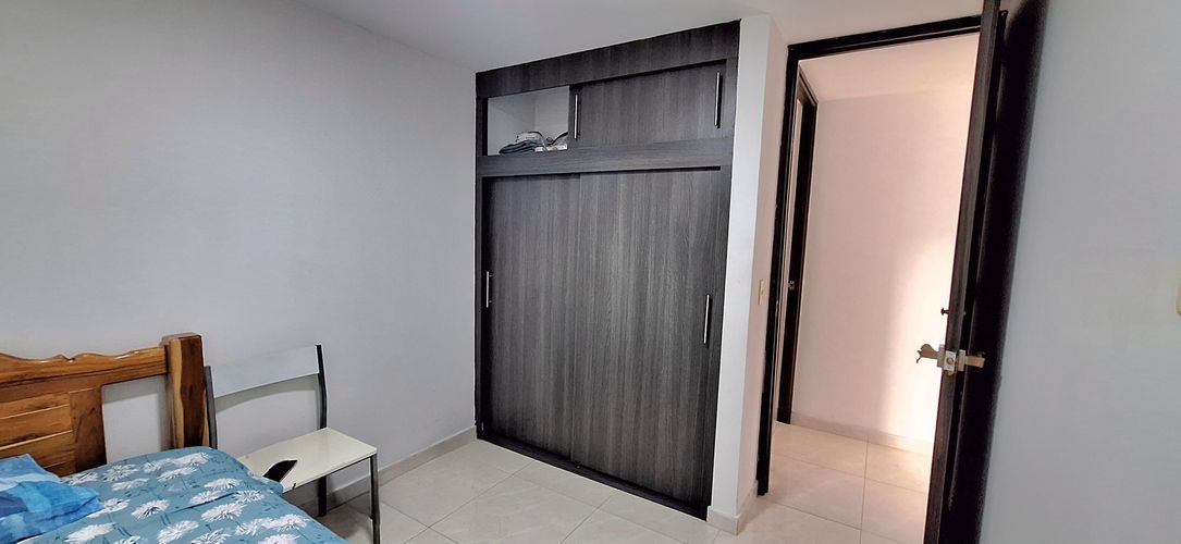 Apartamento de 3 alcobas en venta en Niquia, Bello, 70 m² · foto 15 de 22