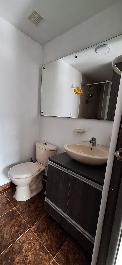Apartamento de 3 alcobas en venta en Niquia, Bello, 70 m² · foto 18 de 22