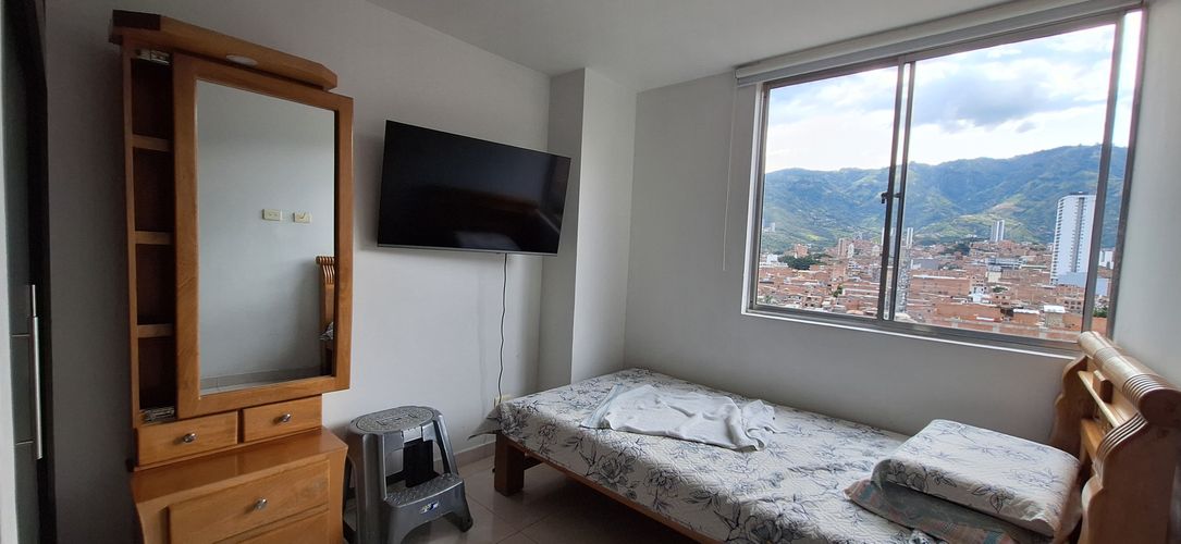 Apartamento de 3 alcobas en venta en Niquia, Bello, 70 m² · foto 20 de 22