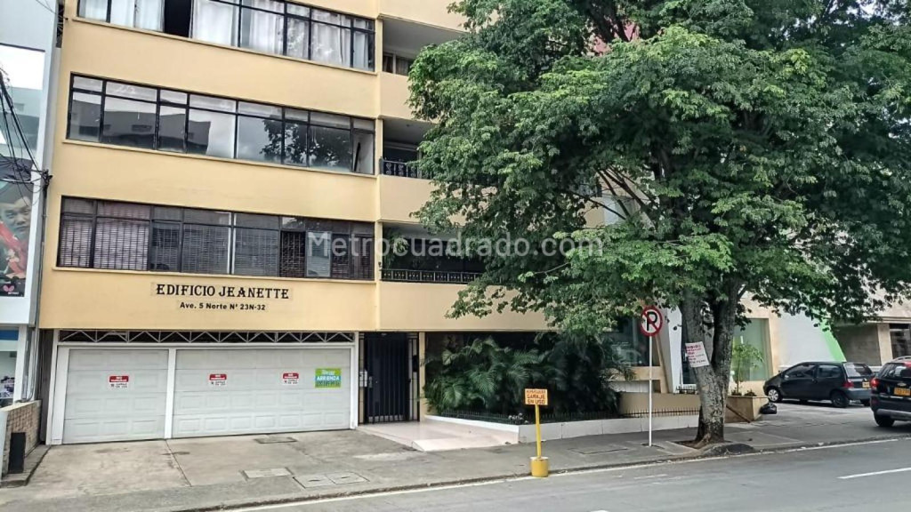 Apartamento en Venta en Versalles, Cali