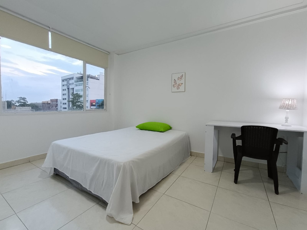 Apartamento en venta en Versalles, Cali · foto 7 de 16