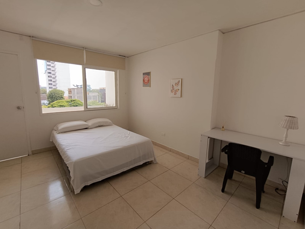 Apartamento en venta en Versalles, Cali · foto 8 de 16