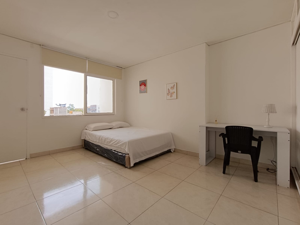 Apartamento en venta en Versalles, Cali · foto 10 de 16