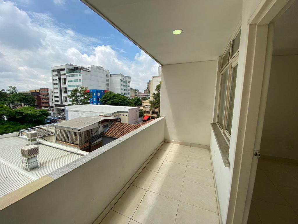 Apartamento en venta en Versalles, Cali · foto 13 de 16
