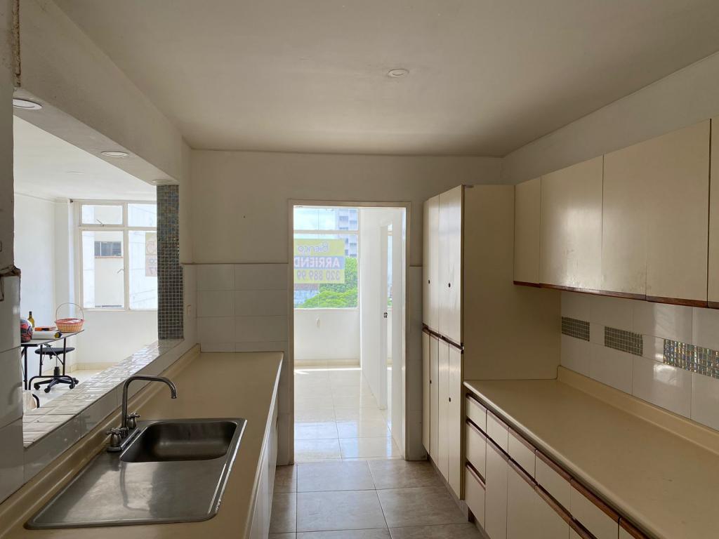 Apartamento en venta en Versalles, Cali · foto 14 de 16