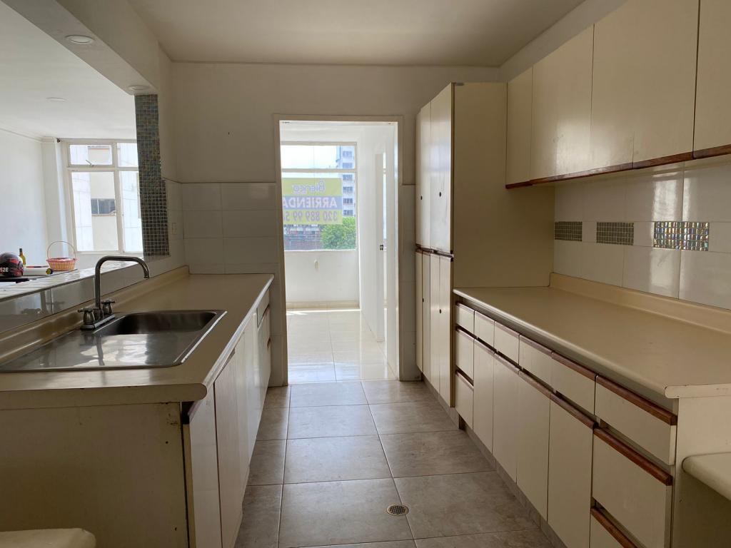 Apartamento en venta en Versalles, Cali · foto 15 de 16