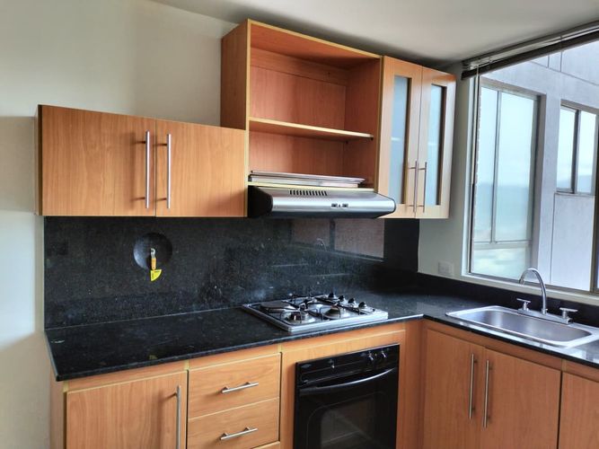 Apartamento de 3 alcobas en arriendo en El Poblado, Medellín, 100 m² · foto 3 de 18