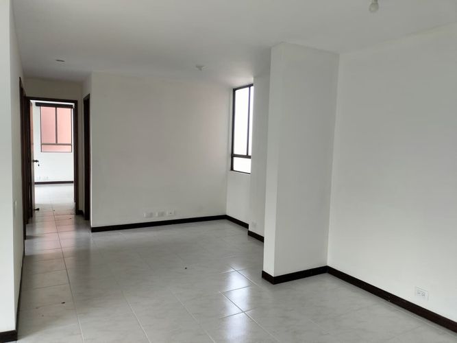 Apartamento de 3 alcobas en arriendo en El Poblado, Medellín, 100 m² · foto 9 de 18