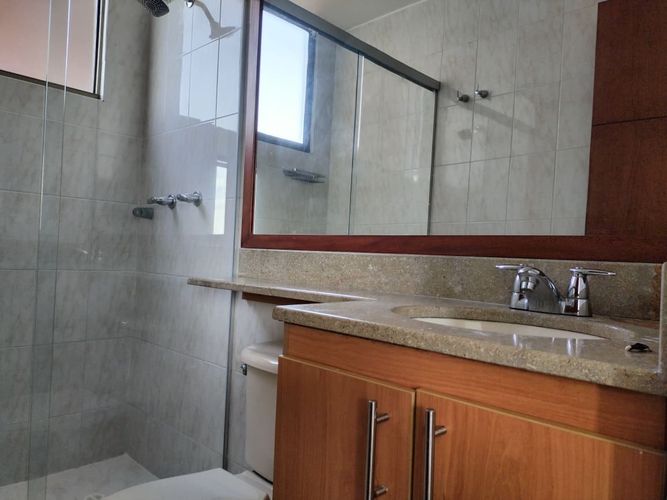 Apartamento de 3 alcobas en arriendo en El Poblado, Medellín, 100 m² · foto 18 de 18
