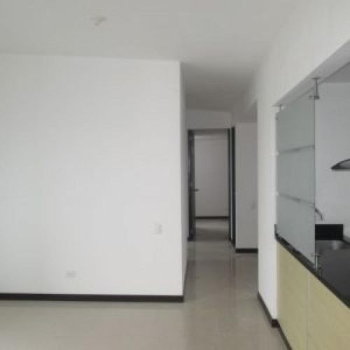 Apartamento en venta en Ciudad Jardin, Cali · foto 6 de 11