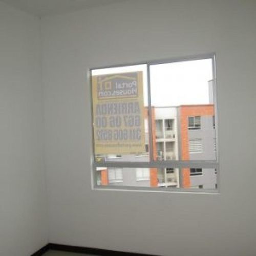 Apartamento en venta en Ciudad Jardin, Cali · foto 8 de 11