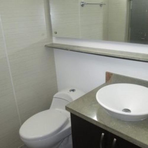 Apartamento en venta en Ciudad Jardin, Cali · foto 10 de 11