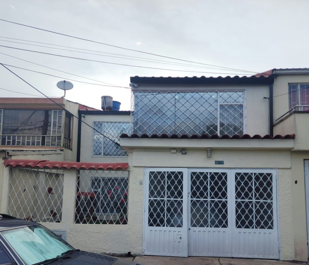 Casa en Venta en Villa luz  Bogotá
