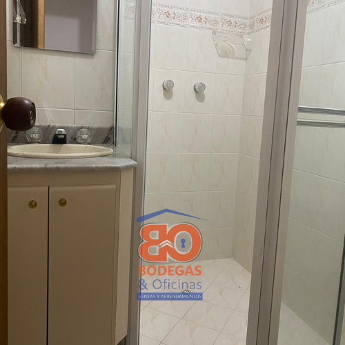 Apartamento de 2 alcobas en venta en Laureles, Medellín, 65 m² · foto 14 de 24