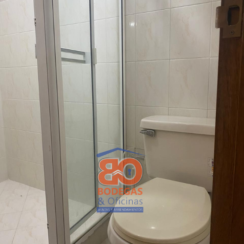 Apartamento de 2 alcobas en venta en Laureles, Medellín, 65 m² · foto 16 de 24