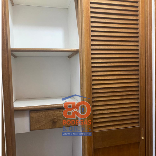 Apartamento de 2 alcobas en venta en Laureles, Medellín, 65 m² · foto 17 de 24