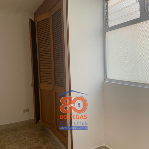 Apartamento de 2 alcobas en venta en Laureles, Medellín, 65 m² · foto 18 de 24